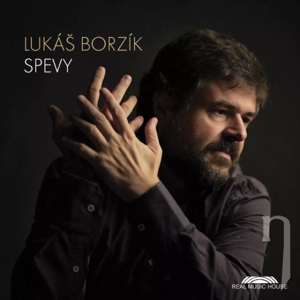 Recenzia na album Spevy od Lukáša Borzíka